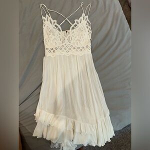 Free people dress